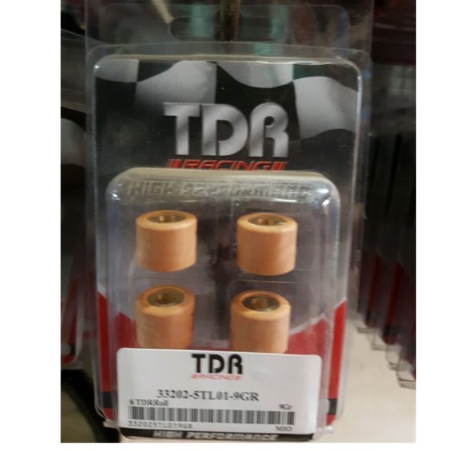 ROLLER TDR BUAT MOTOR MATIC MIO SPORTY , MIO J