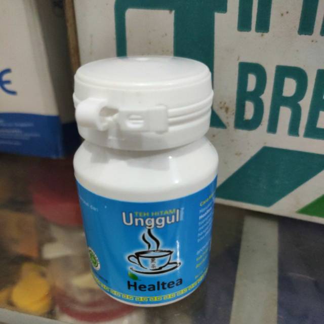 

Healtea / Heal tea 25 gram