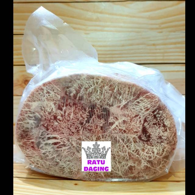 

Sirloin Round Meltique @1Kg