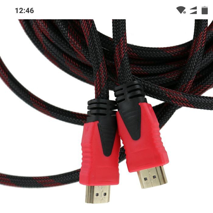 Kabel HDMI 15 Meter 100% Original Premimum Quality