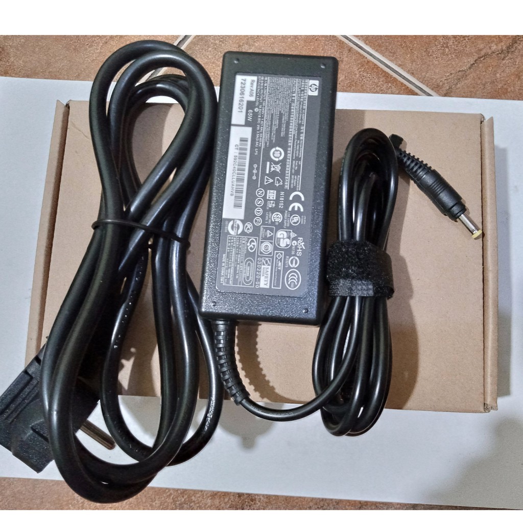 Charger Laptop Compaq cq510 cq515 HP V3000 CQ510 DV2 DV3