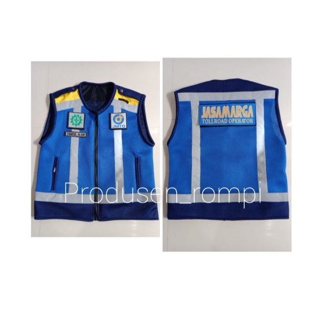 ROMPI JASAMARGA PALANG