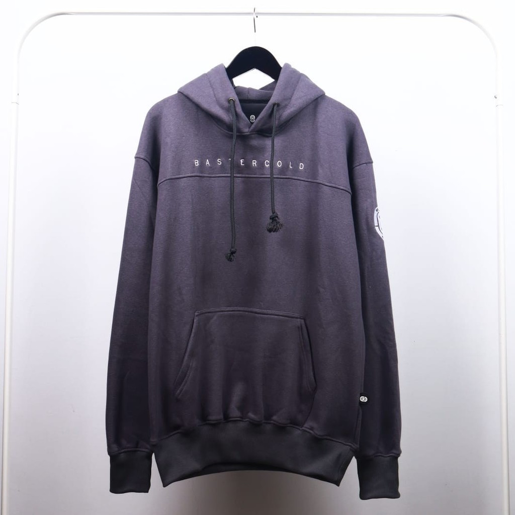 JAKET SWEATER HOODIE BSTR MONOGRAM SERIES II UNISEX PREMIUM QUALITY