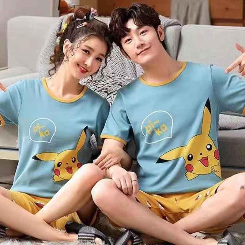 Setelan HP Wanita Import / Setelan Piyama Wanita Hotpant Import / Setelan Baju Tidur Wanita import