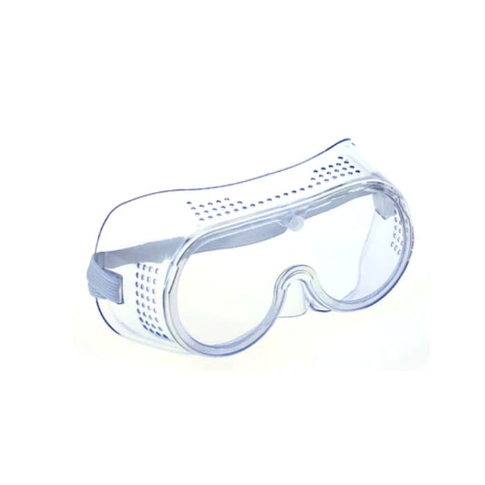 Camel Kacamata Bening Safety Goggles Clear CL008