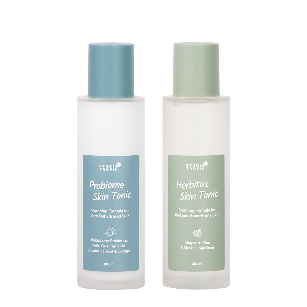 STUDIO TROPIK SKIN TONIC