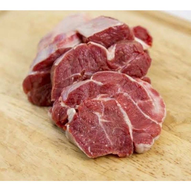 

Daging Sengkel 500gr