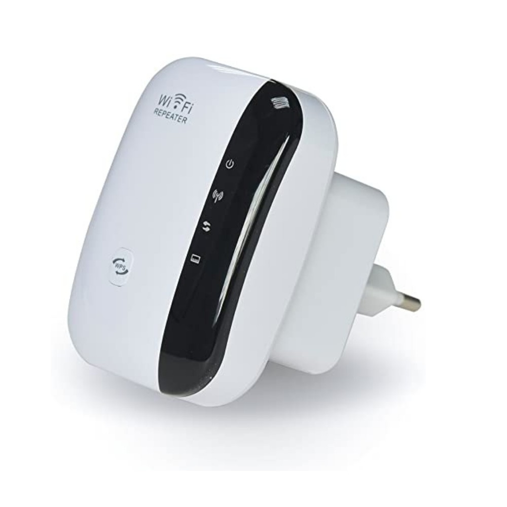 AH016 WIFI Repeater 300Mbps Wireless WiFi Signal Range Extender 802.11N/B/G Wifi Access Point