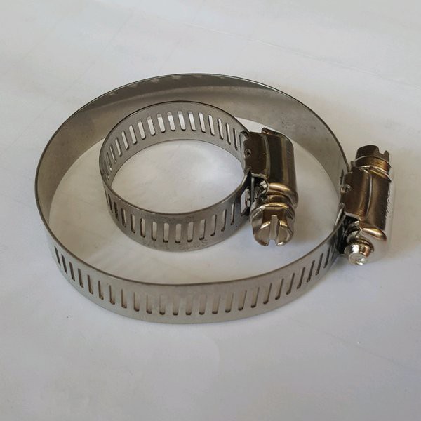 Klem Selang 1&quot; Inch Hose Clamp