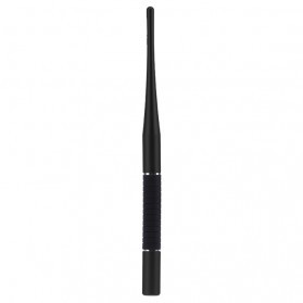 

4 in 1 Senter + Laser Pointer + Pen + Stylus - T0054