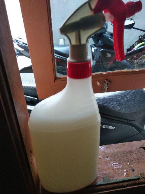 Sprayer Jet Spray 1 Liter (bisa Untuk Semprot Desinfektan)