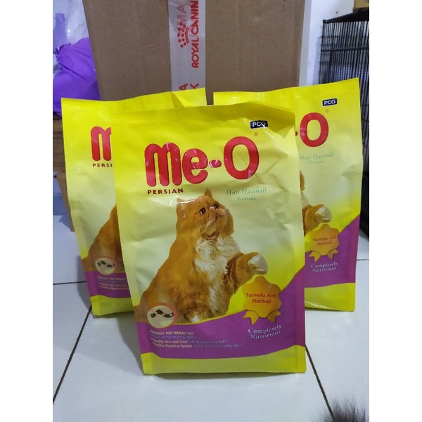 Meo Persian 1,1kg Freshpack