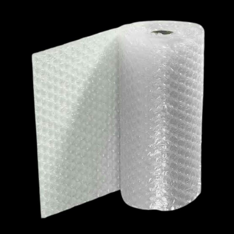 

bubble wrap tambahan packing