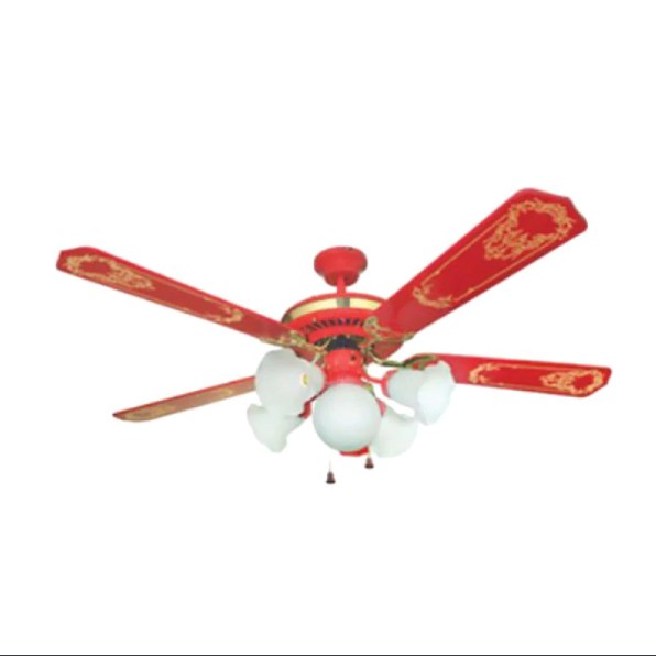 MASPION / UCHIDA CEILING FAN CF-146