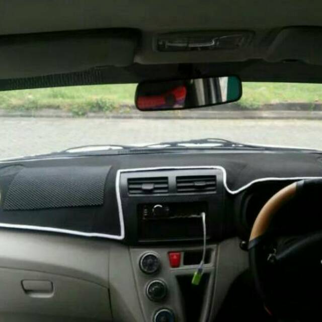  Aksesoris  Interior Dashboard Mobil  Sirion Shopee Indonesia