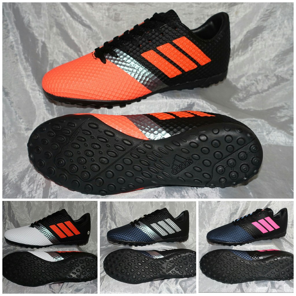ADIDAS SEPATU FUTSAL TURF TF GERIGI ACE X CHAOS PREDATOR ADIDAS SEPATU FUTSAL TURF TF GERIGI ACE X CHAOS PREDATOR