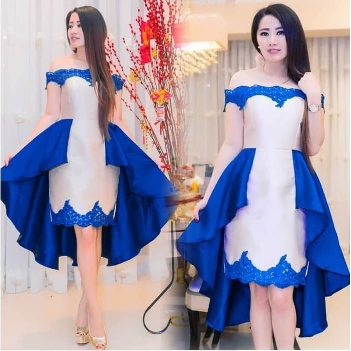 DRES HUINA BENHUR ,FANTA ,MERAH ,MAROON 4 WARNA