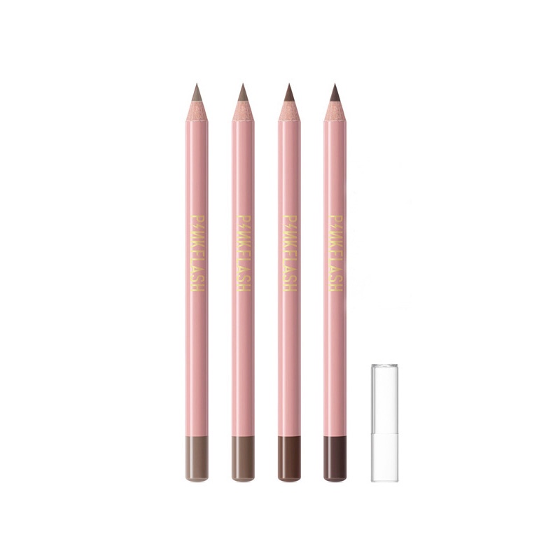 Pinkflash Easy Eyebrow Pencil | Pensil Alis