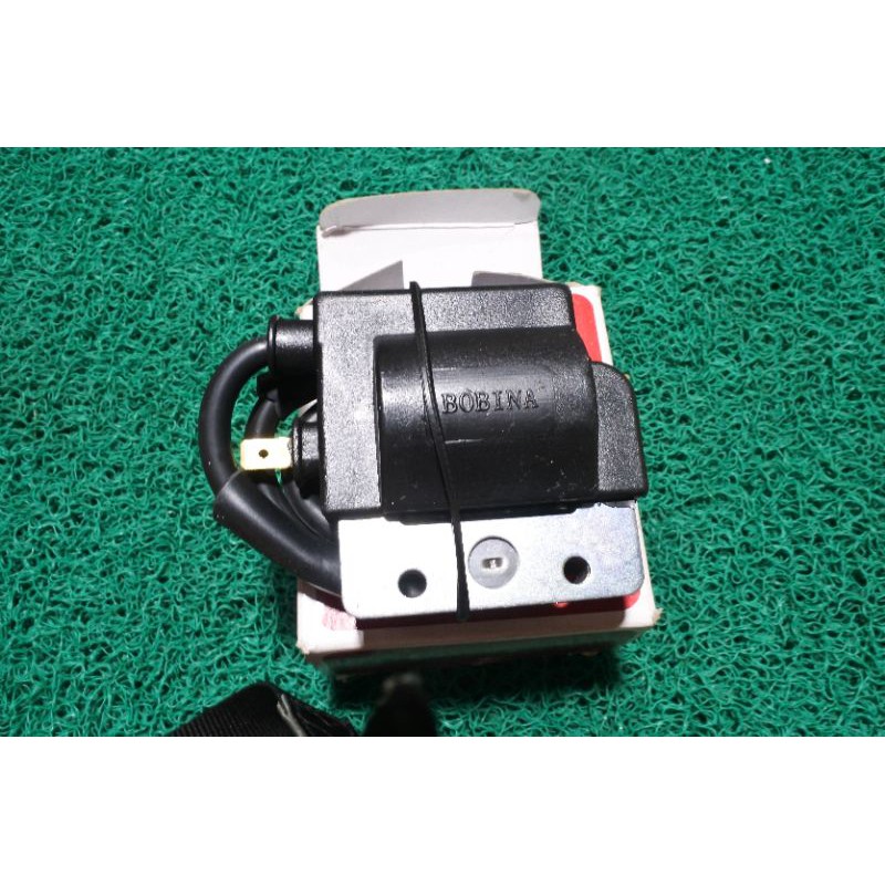 koil bobina vespa px