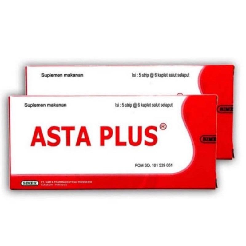 AstaPlus