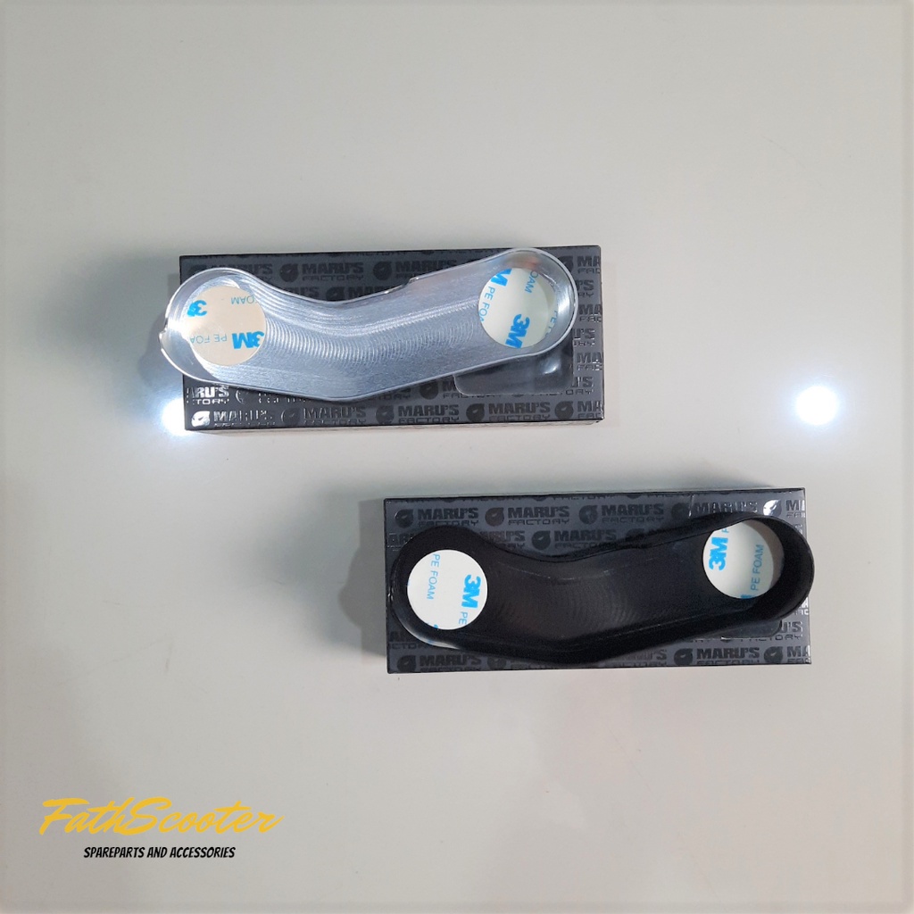 Cover Fork Marus Factory Vespa Sprint 3V