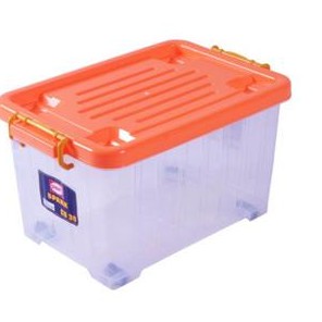Shinpo Box Container 30 Liter CB -30 Spark