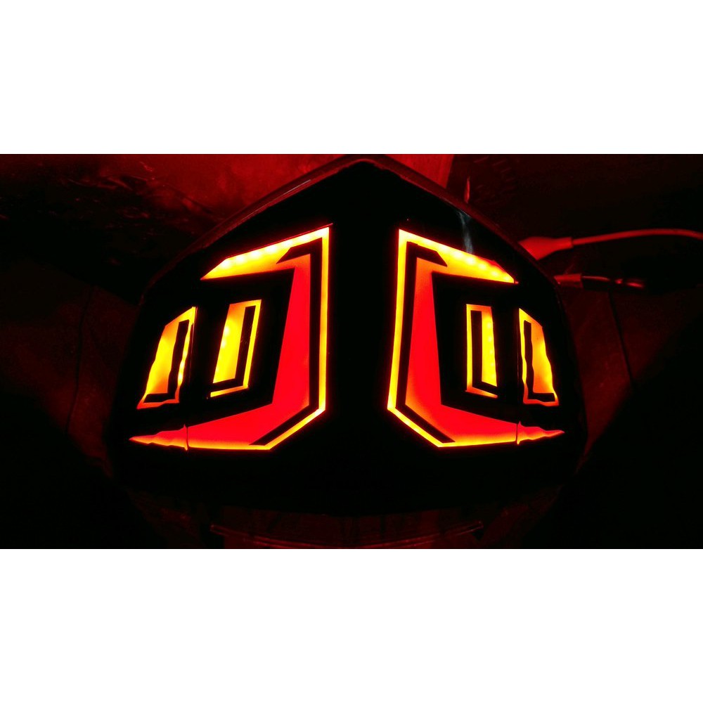 lazy eyes rem senja sein mio m3 1 set mika ori Berkualitas