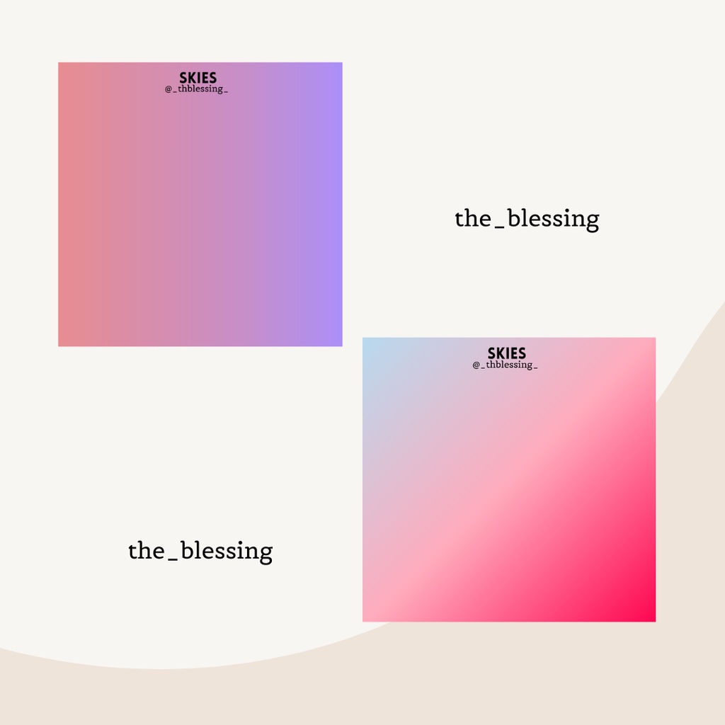 

Skies Gradient Stiker