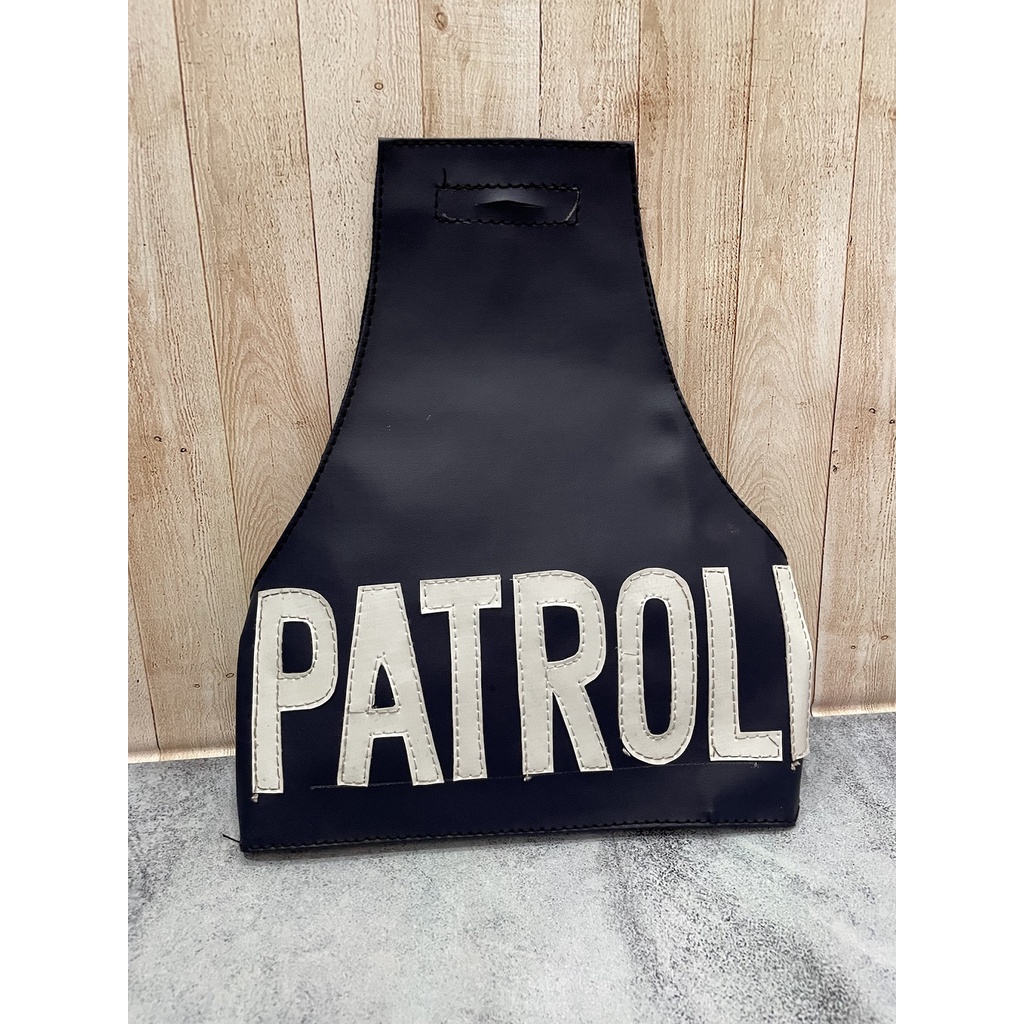 Ban Lengan Patroli Biasa - Ban Lengan Patroli - Ban Lengan