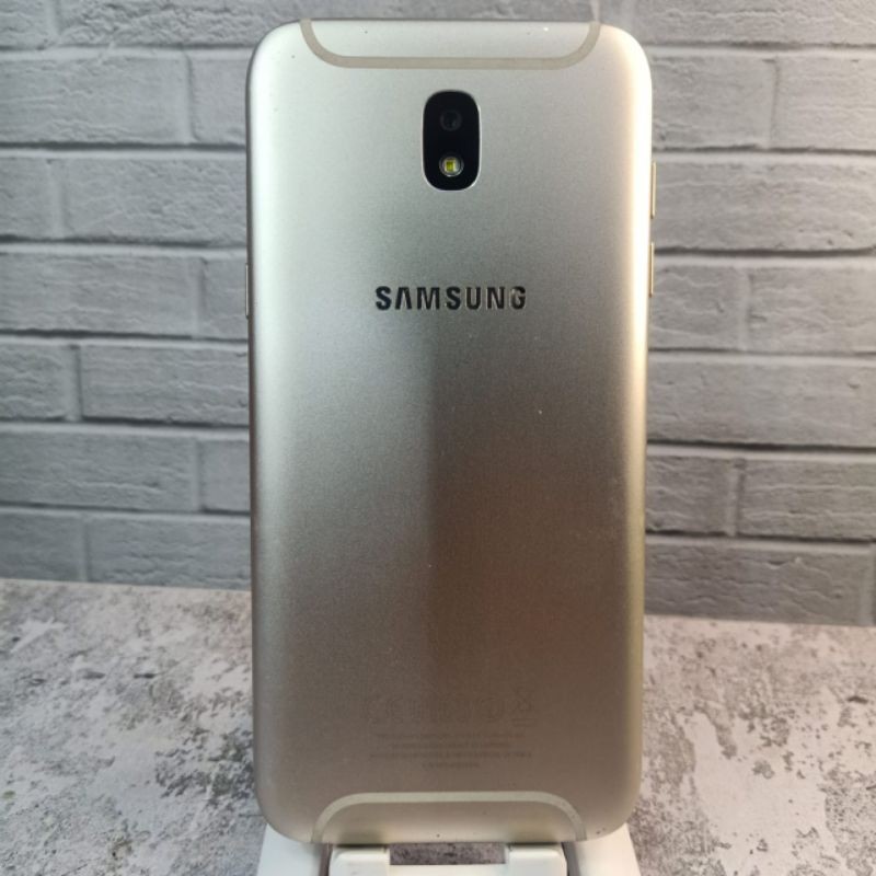 Samsung J5Pro Ram 3GB Internal 32GB HP Second Seken Bekas Beegaransi Murah Promo