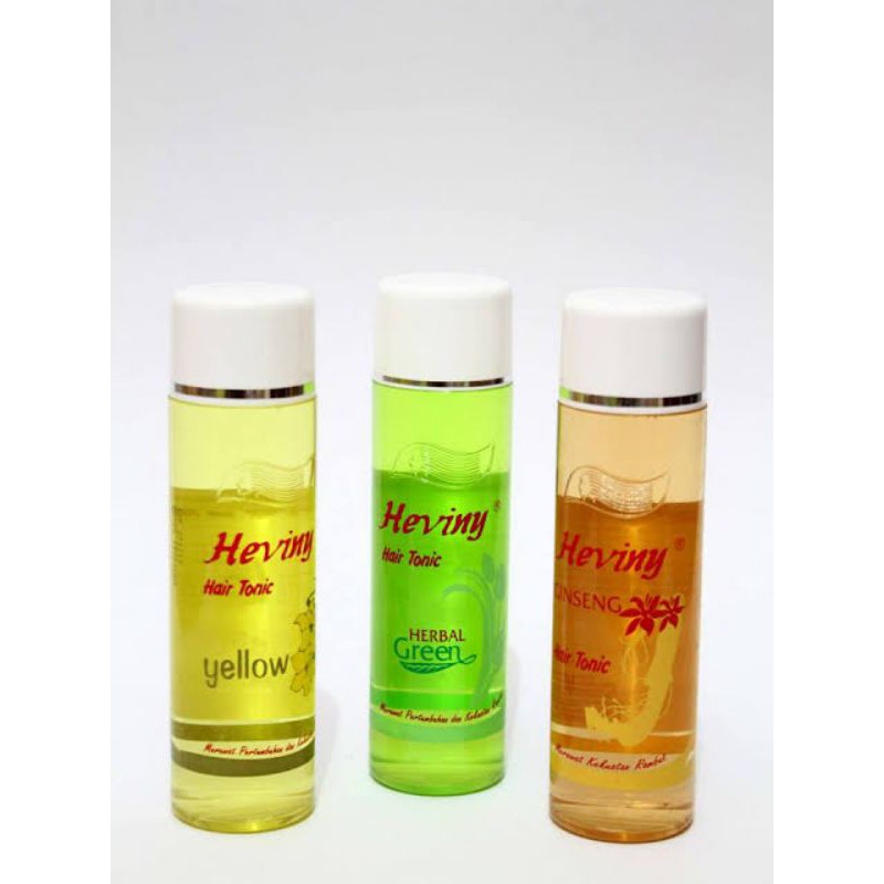 HEVINY Hair Tonic