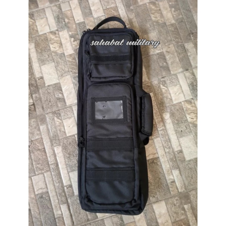 Tas Senjata V2 Sabhara/ Airsoftgun Laras Panjang/ Tas Senjata/ Holster