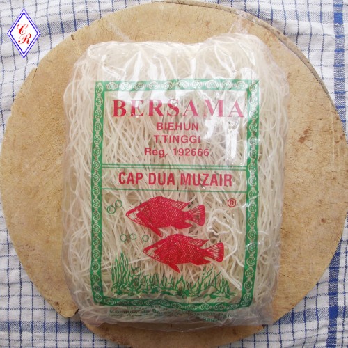 

soun-bihun- bihun medan bersama cap dua ikan mujair bihun bebek -bihun-soun.