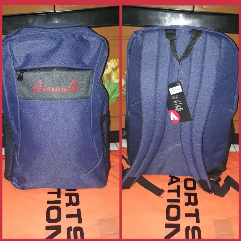 Tas Ransel Airwalk
