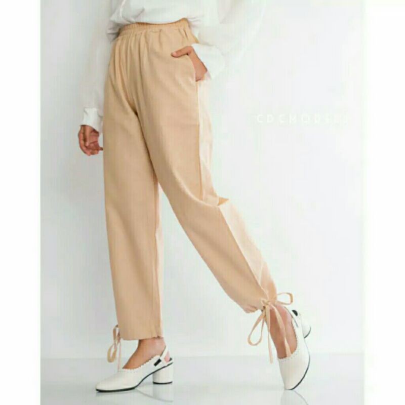 Arena Pant / Celana Wanita / Celana Murah