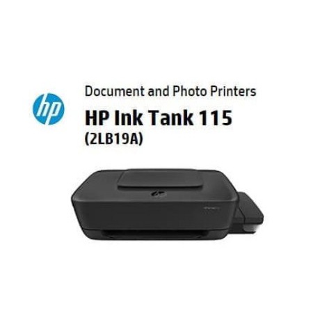 Printer HP INK TANK 115