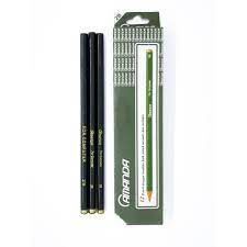 

Pensil 2B murah / pensil 2B Amanda - 12 Pcs