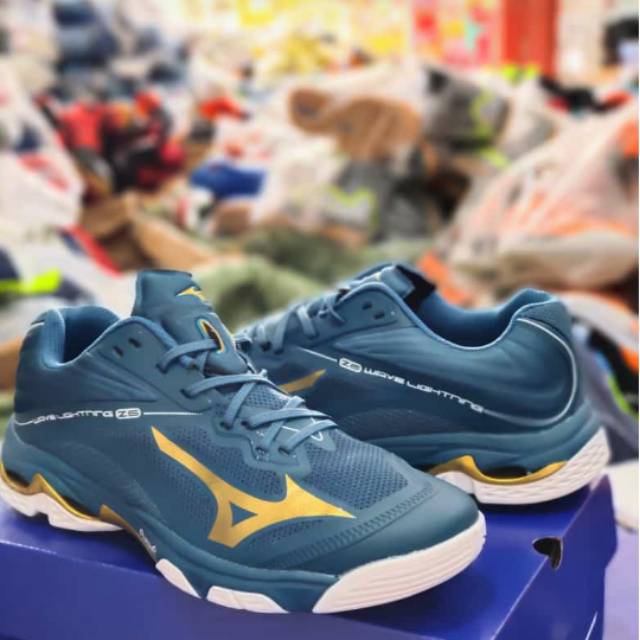 WLZ 6 low