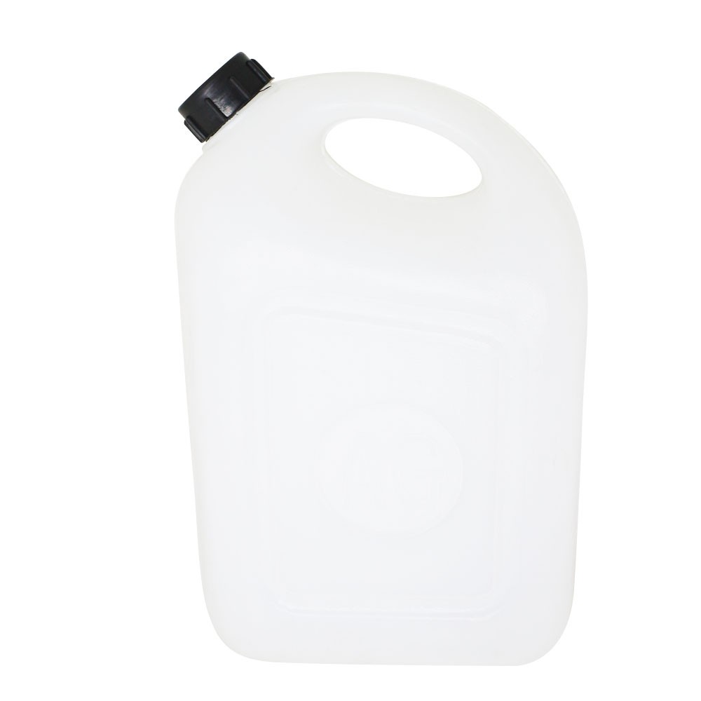 Jurigen 5 Liter - Wadah air plastik  serbaguna