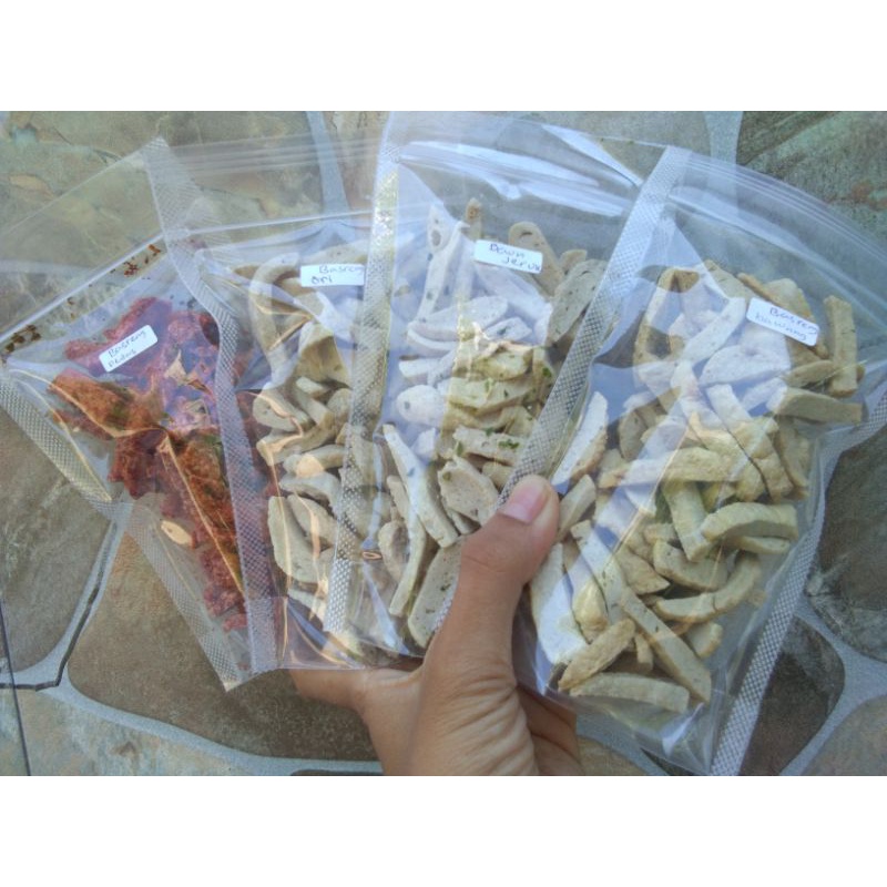 

basreng ori daun jeruk