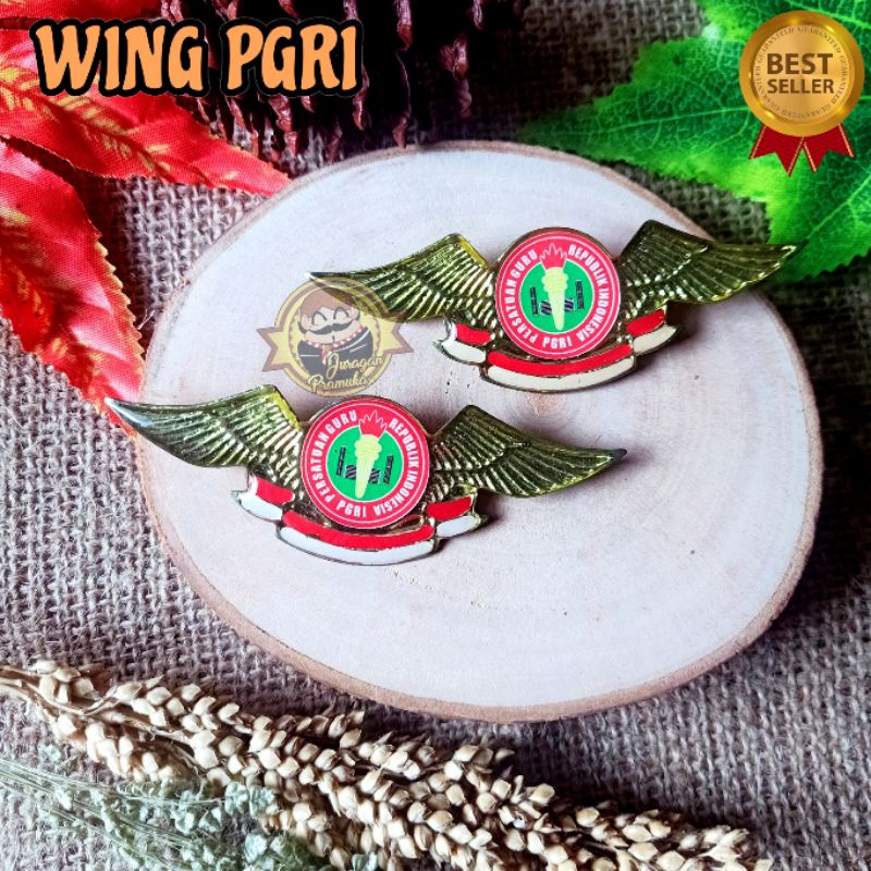 WING PGRI