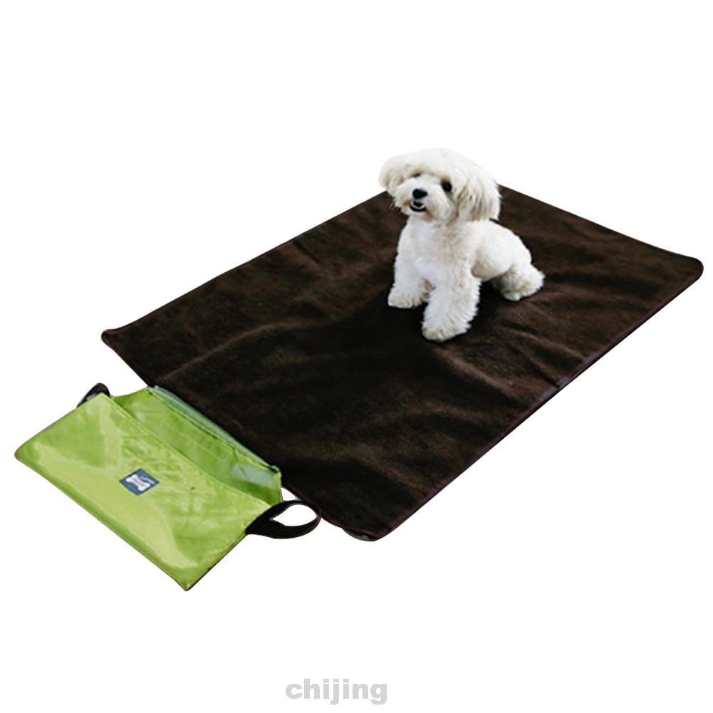 outdoor dog blanket