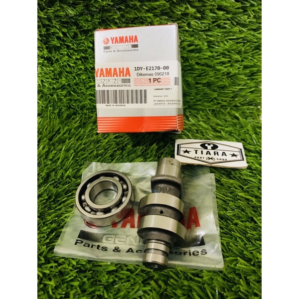 Noken As Jupiter Z1 Force F1 Vega Force Asli Original YGP