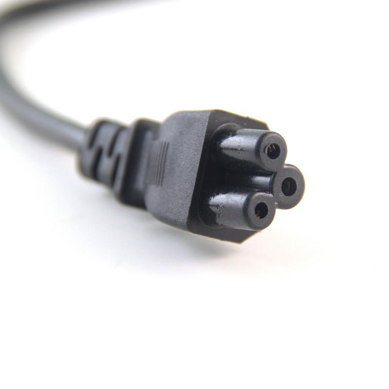 PROMO MURAH ADAPTOR CHARGER ASUS KAPASITAS 19V-3.42A BONUS KABEL POWER