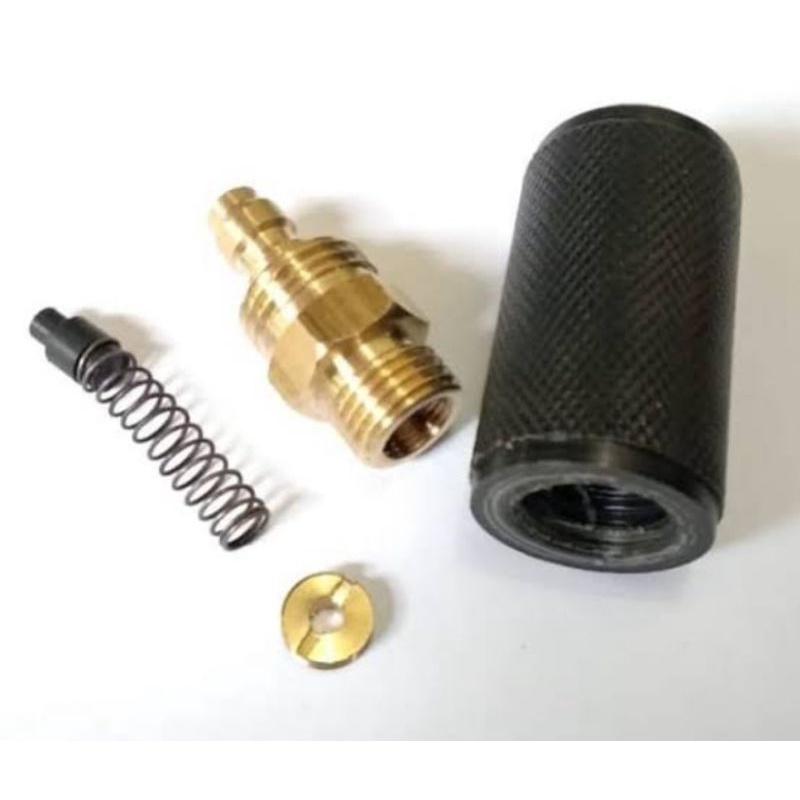 kupler jantan mini - mini kupler pcp