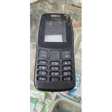 CASING NOKIA 106 2018 N106