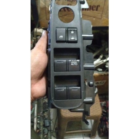 SAKLAR/TOMBOL  HONDA HRV POWER WINDOW