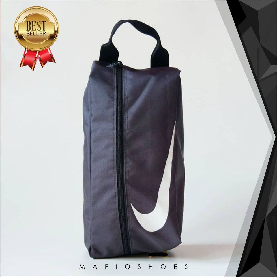  TAS  NIKE  LOGO BESAR Shopee Indonesia