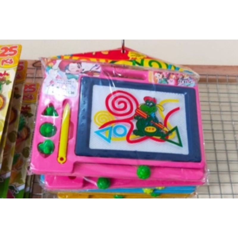 

Papan tulis magnet Anak -