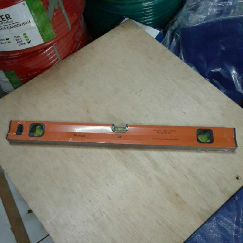 

waterpass magnet 24" waterpas 24 inch 60 cm merk freed